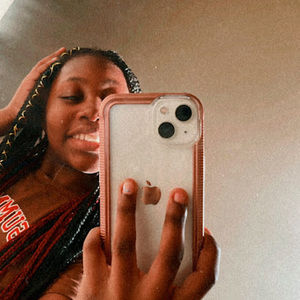 Meet your Posher, Nyera